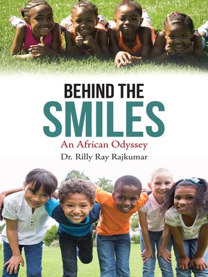 cover image of Behind the Smiles